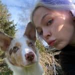 Profilbilde av hundepasser: Lina Rosland B.