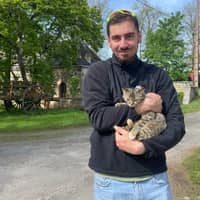 Photo de profil du pet sitter : Clément F.