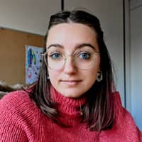 Photo de profil du pet sitter : Roxane S.