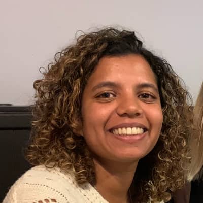 Photo de profil du pet sitter : Anais P.