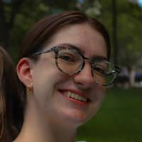 Sitter Profile Image: Lochlann B.