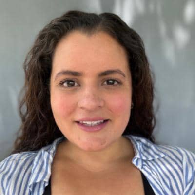 Sitter Profile Image: Jessica Marie P.