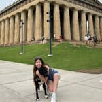 Sitter Profile Image: Caitlin B.