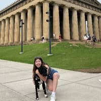 Sitter Profile Image: Caitlin B.