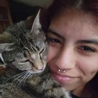 Sitter Profile Image: Jennifer S.