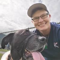 Sitter Profile Image: Deb T.