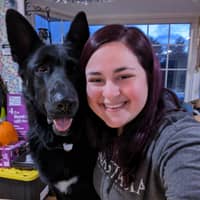 Sitter Profile Image: Jackie G.