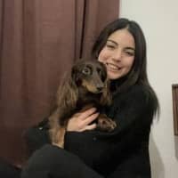 Sitterprofilbild: Hildany F.