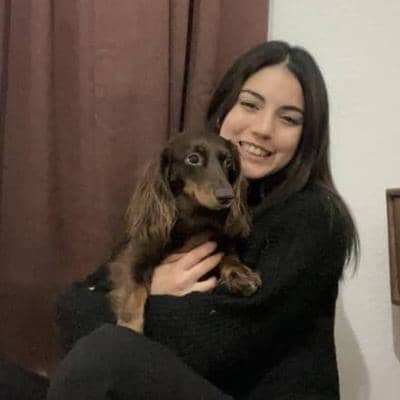 Sitterprofilbild: Hildany F.