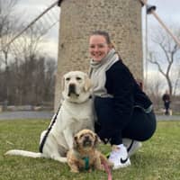 Sitter Profile Image: Charline & Augusto G.