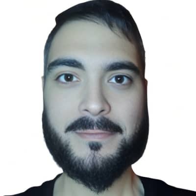 Sitter Profile Image: Ismael L.