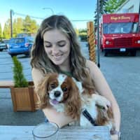 Sitter Profile Image: Melissa J.