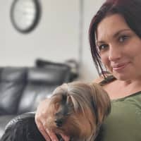 Photo de profil du pet sitter : Aurélie A.