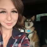 Sitter Profile Image: Alysha D.