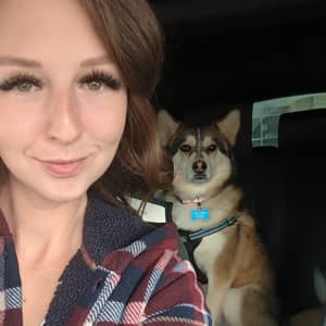 Sitter Profile Image: Alysha D.