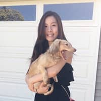 Sitter Profile Image: Audrey L.