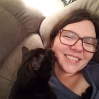 Sitter Profile Image: Pamela R.