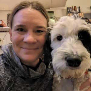 Sitter Profile Image: Melissa F.