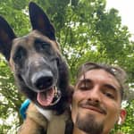 Sitter Profile Image: Théo G.