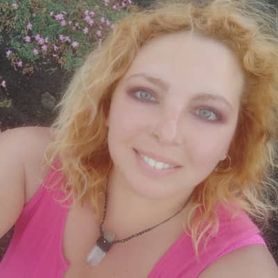 Foto de perfil del cuidador: Giulia C.