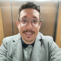 Photo de profil du pet sitter : Emmanuel D.