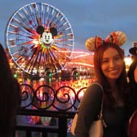 Sitter Profile Image: Danna H.