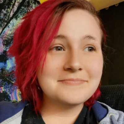 Sitter Profile Image: Solstice H.