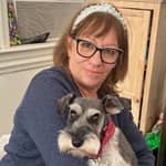 Sitter Profile Image: MARIE M.