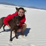 Sitter Profile Image: Reagan W.