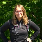 Sitter Profile Image: Valérie B.