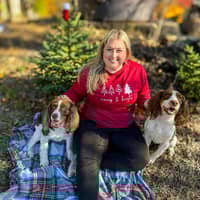 Sitter Profile Image: Ashley J.