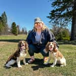 Sitter Profile Image: Ashley J.