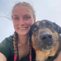 Sitterprofilbild: Inga P.