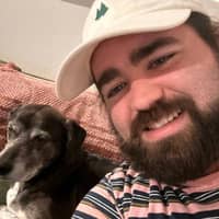 Sitter Profile Image: Travis C.