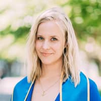 Sitter Profile Image: Elizabeth J.