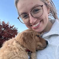 Sitter Profile Image: Taylor P.