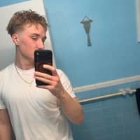 Sitter Profile Image: Trevor M.