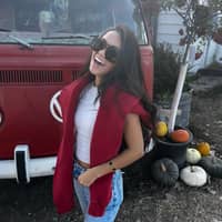 Sitter Profile Image: Gisell R.