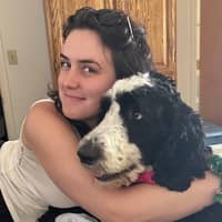 Sitter Profile Image: Cheyenne S.