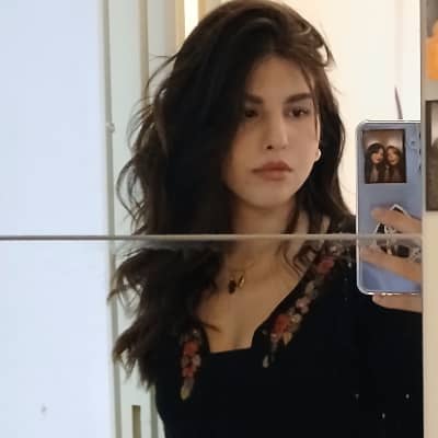 Photo de profil du pet sitter : Farah A.