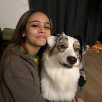 Photo de profil du pet sitter : Lisa B.