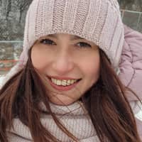 Sitter Profile Image: Svitlana K.