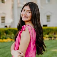 Sitter Profile Image: Alexia O.