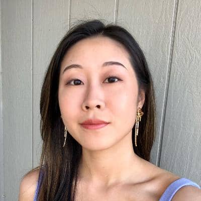 Sitter Profile Image: Jie "Katherine" W.