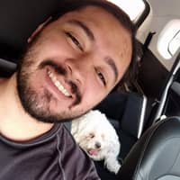 Sitter Profile Image: Christian Felipe B.