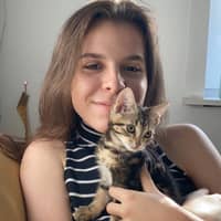 Photo de profil du pet sitter : Laurine S.