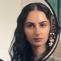 Sitter Profile Image: Rumaysa K.