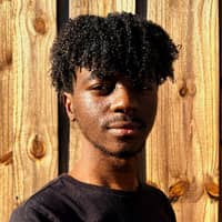 Sitter Profile Image: Jaylon J.