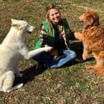 Sitter Profile Image: Happy Hearts and Waggin Tails, LLC