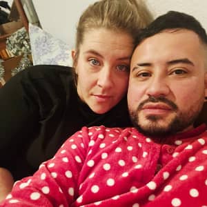 Sitter Profile Image: Jairo Alberto H.